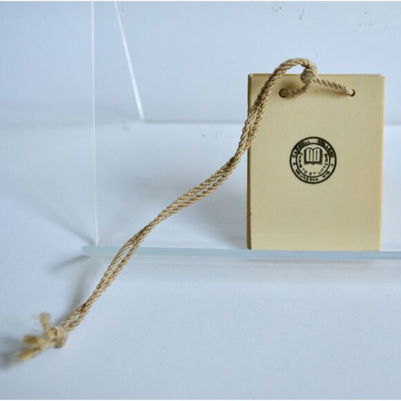 Vintage 1927 Carroll College Junior Promenade Dance Card - Picture 1 of 4